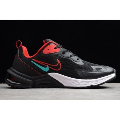 Nike Erkek Air Max 200 Siyah / Kırmızı / Mavi Koşu Ayakkabısı Türkiye - D2KG12WK